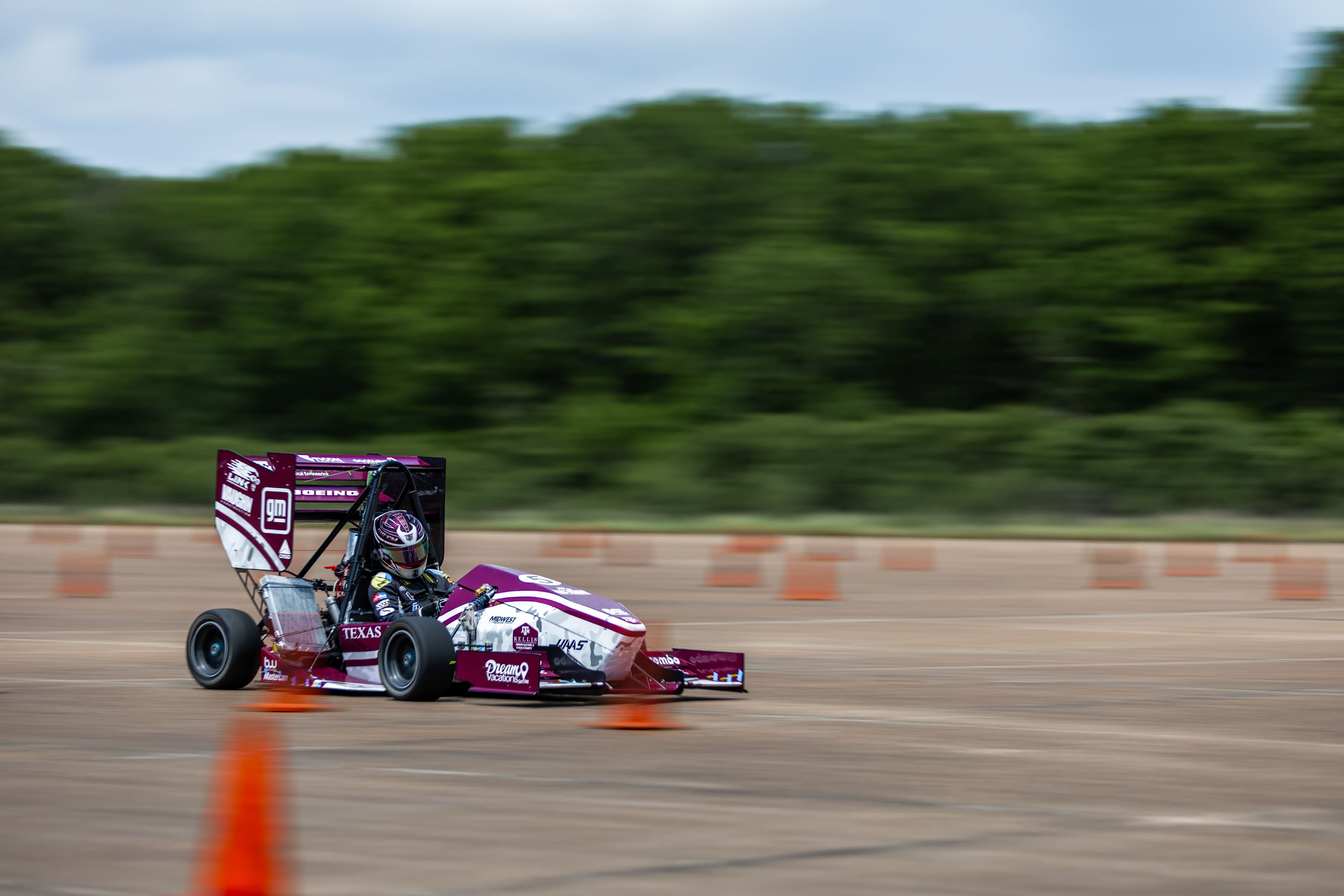Formula Internal Combustion team image 6
